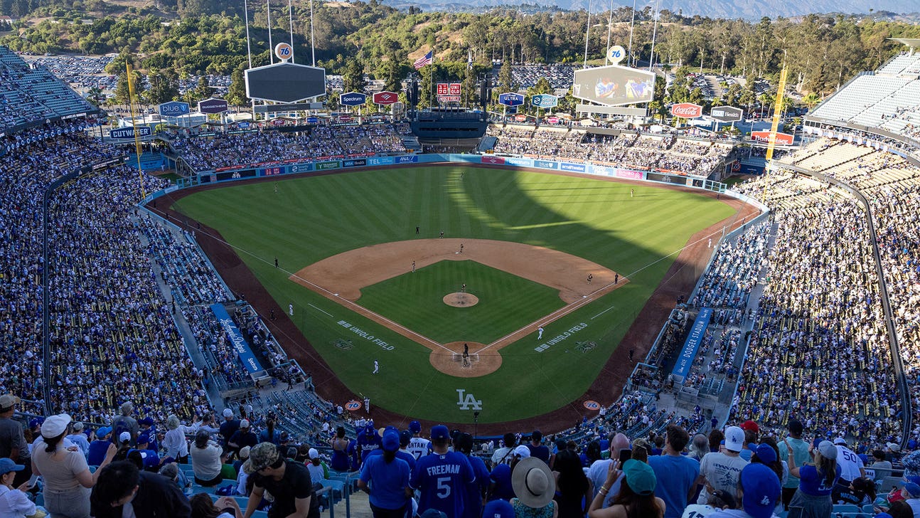 MLB Players In The 2028 Olympics? MLB, MLBPA Have Work To Do