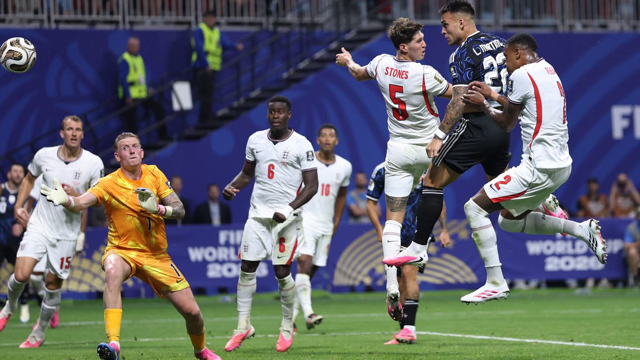 DraftKings Sportsbook World Cup Final Odds and Promos