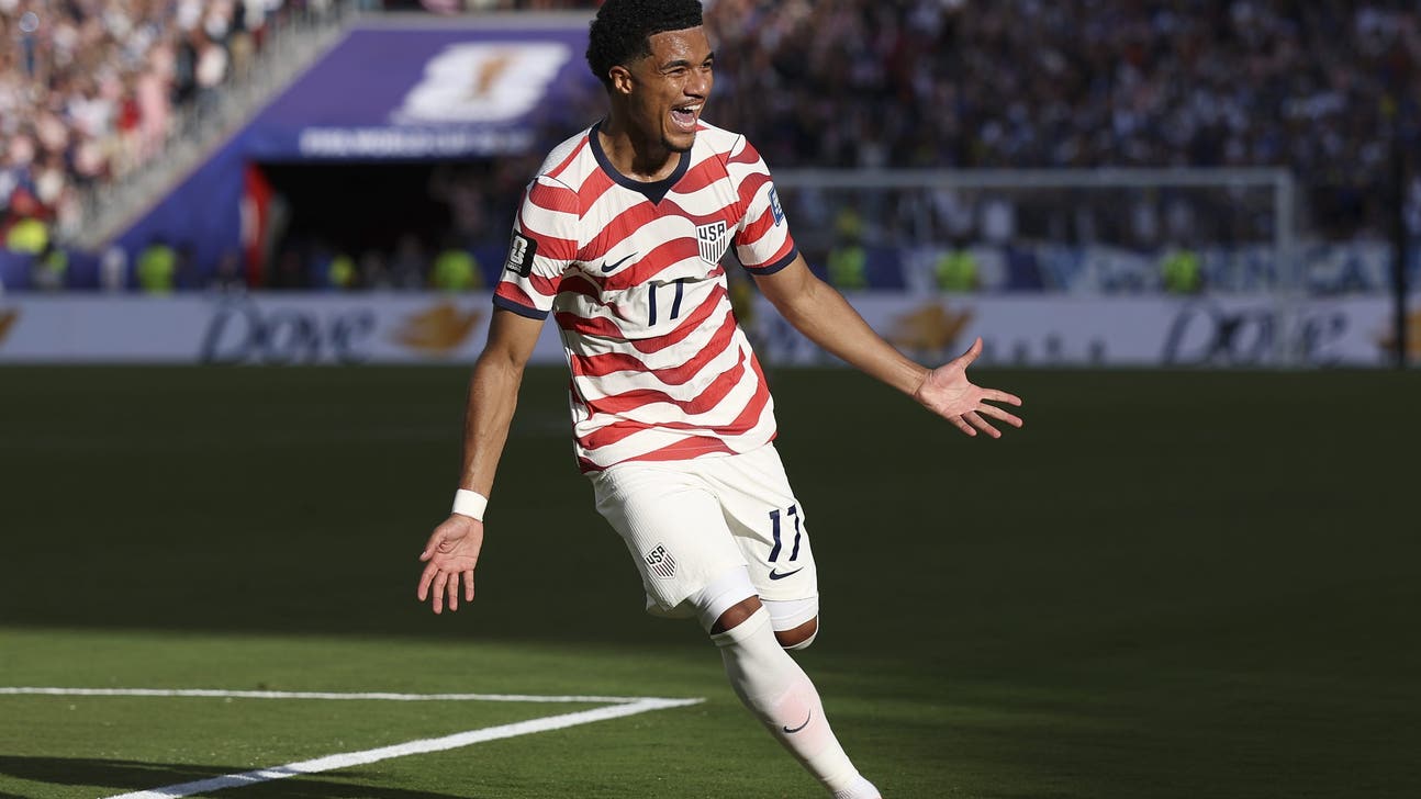 BetMGM Bonus Code FOXSPORTS Rewards New Users With up to $1500 in Bonuses for USA vs. Belgium