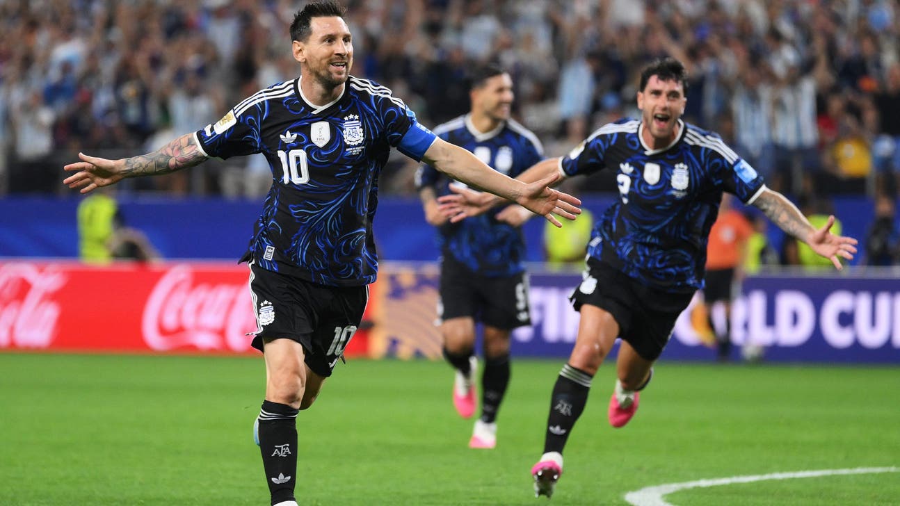 How to Bet on the 2026 World Cup Final and Claim Over $2000 in Bonuses With DraftKings, FanDuel, and More
