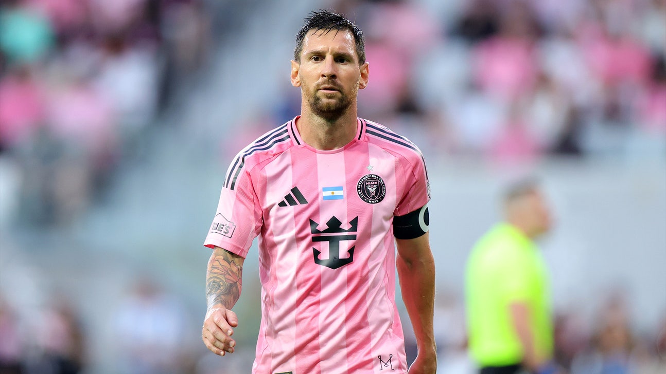 Will Lionel Messi Play In MLS All-Star Game? Latest On Inter Miami Star's Status