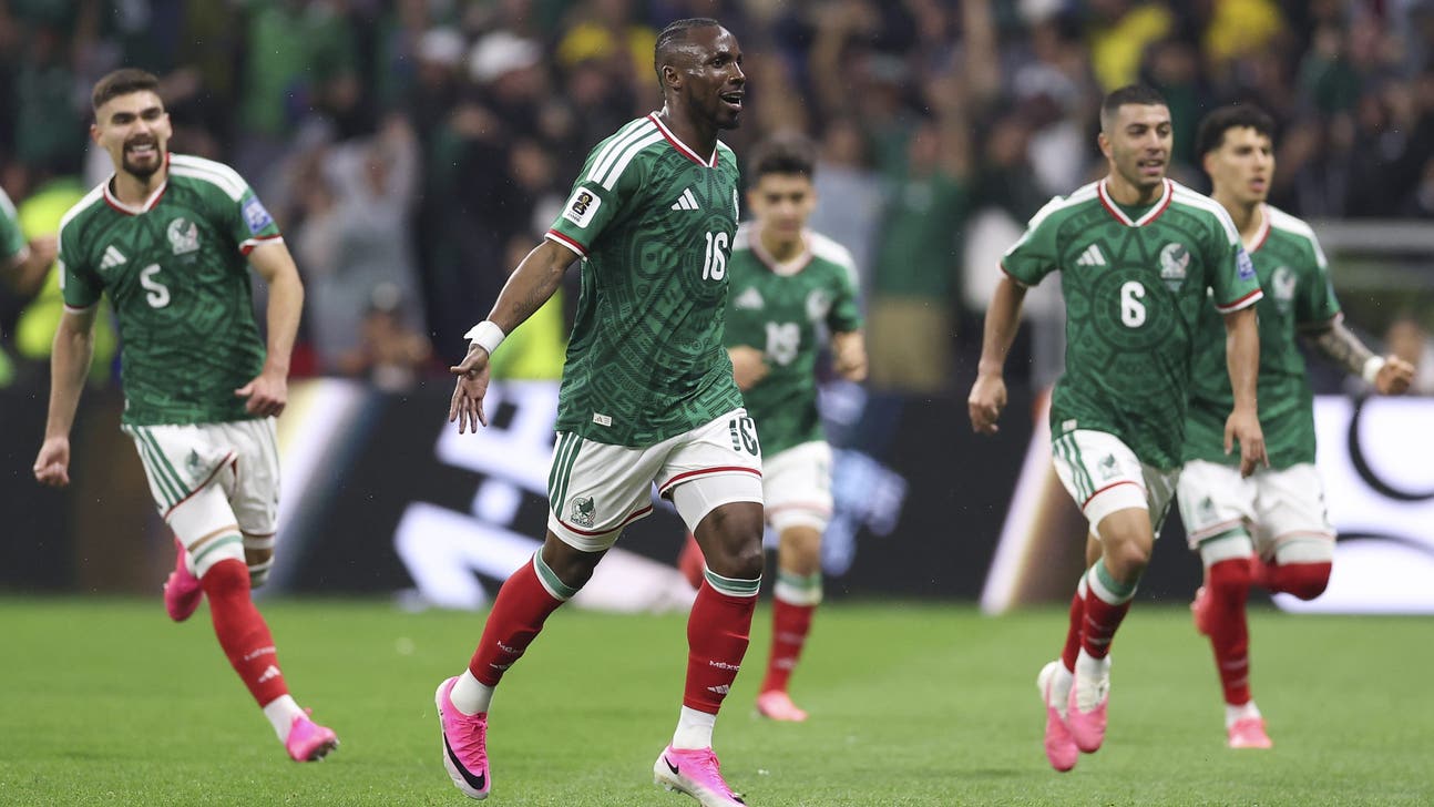 Polymarket Promo Code FOX Unlocks $50 Bonus Ahead of Brazil vs. Norway, Mexico vs. England