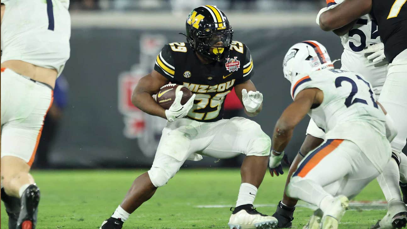 Mizzou’s Eli Drinkwitz Addresses Gun Violence As Ahmad Hardy Cleared For Return