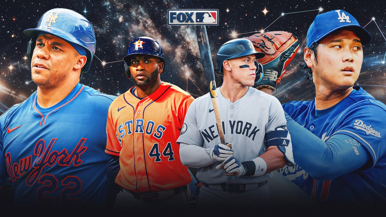 2026 MLB All-Star Rosters Revealed: See Who Joins Shohei Ohtani