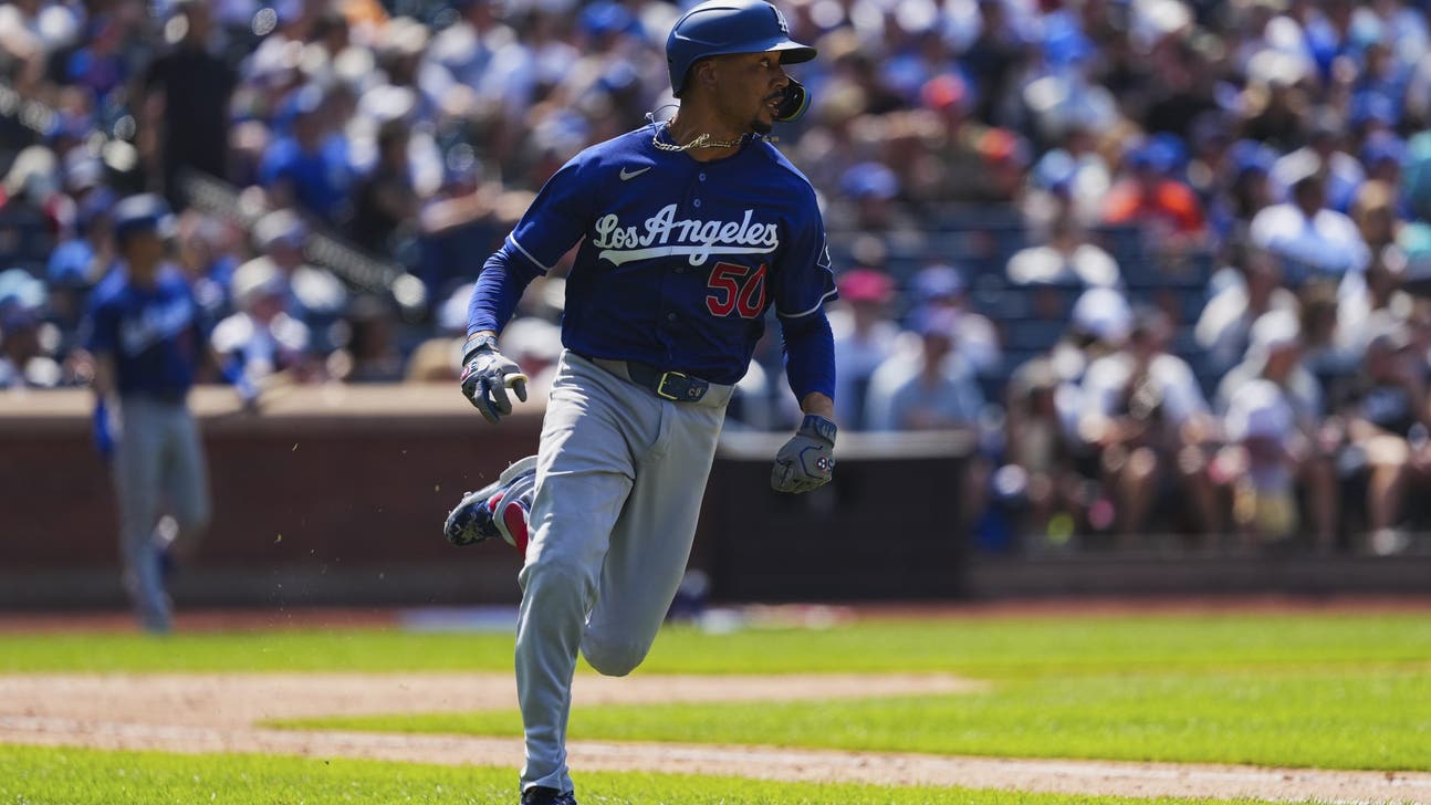 Kalshi Promo Code FOXSPORTS: Get up to $500 in Bonuses When You Trade on Today's MLB, WNBA Action and More