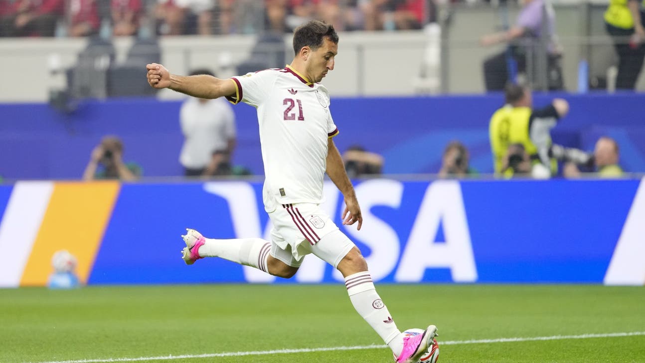 How to Bet on the Spain vs. Belgium Quarterfinal Match