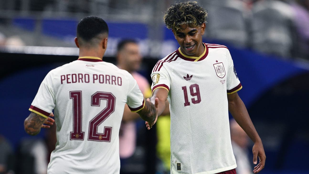FanDuel Sportsbook World Cup Final Odds and Promos