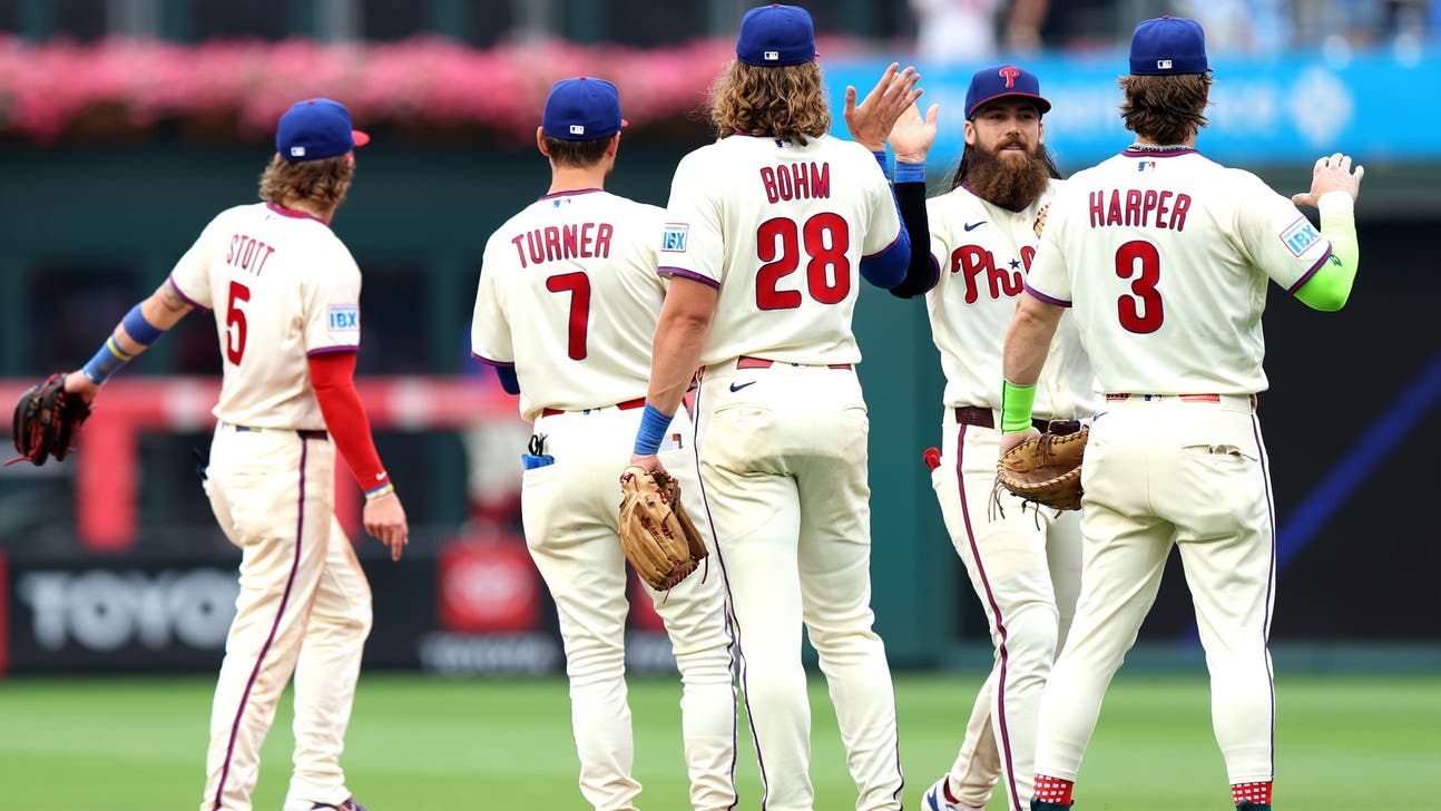 Polymarket Promo Code FOX: Get a $50 Bonus When Trading on the MLB, Including Dodgers vs. Phillies Today