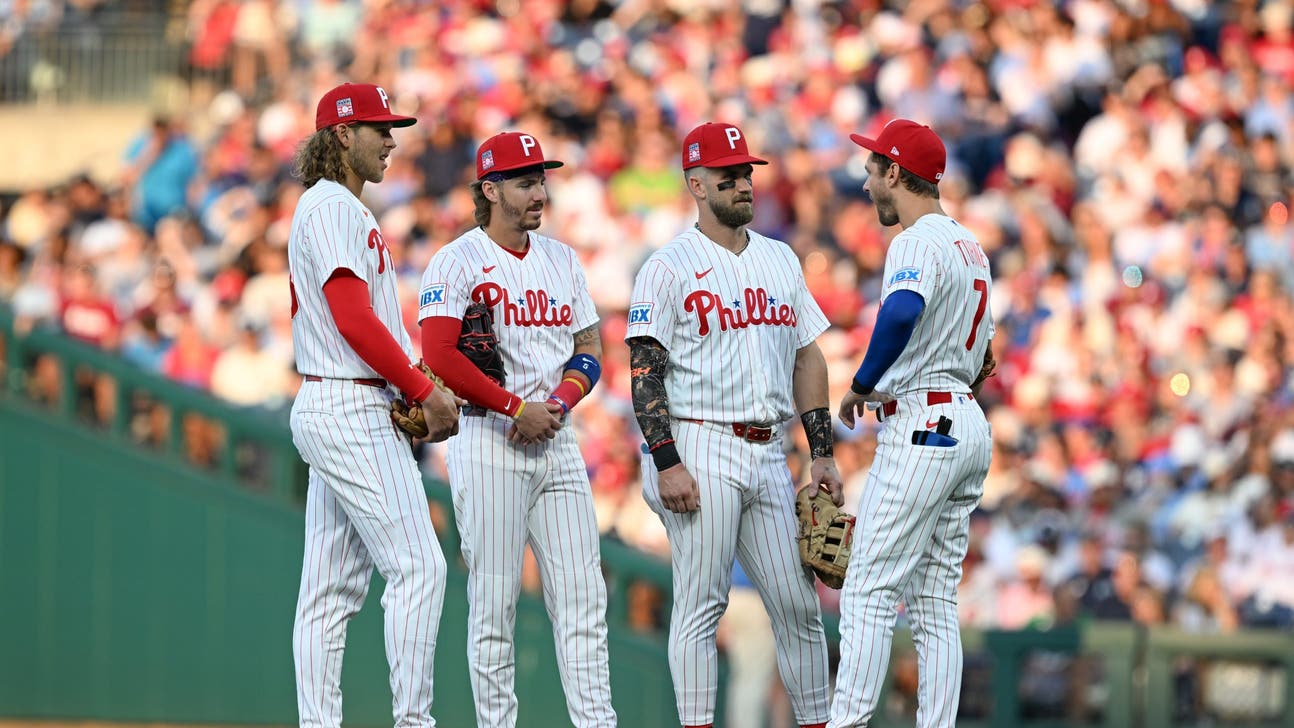 Polymarket Promo Code FOX Offers a $20 Bonus for New Users Trading on Yankees vs. Phillies
