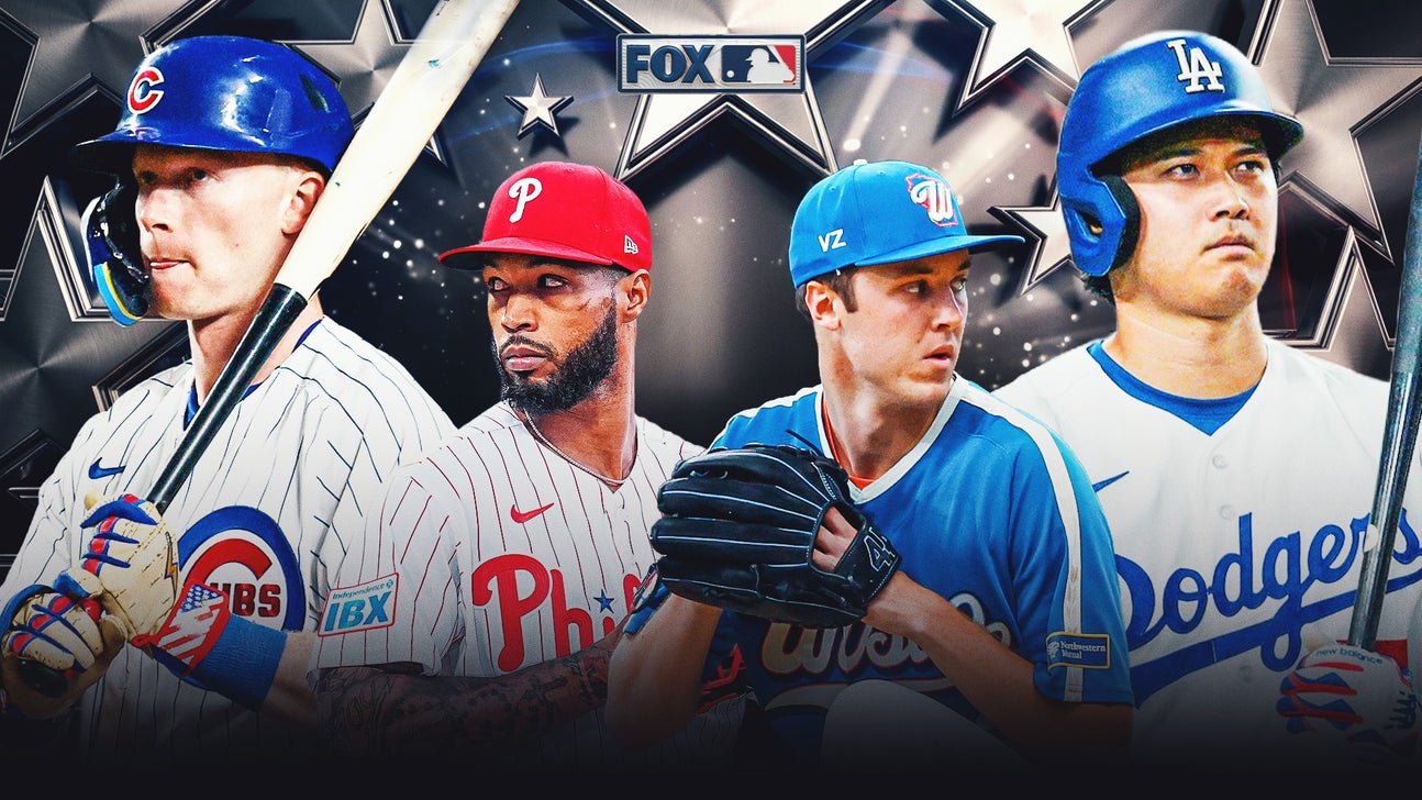 2026 MLB All-Star Game: Ranking All 70 Players Chosen For The Midsummer Classic