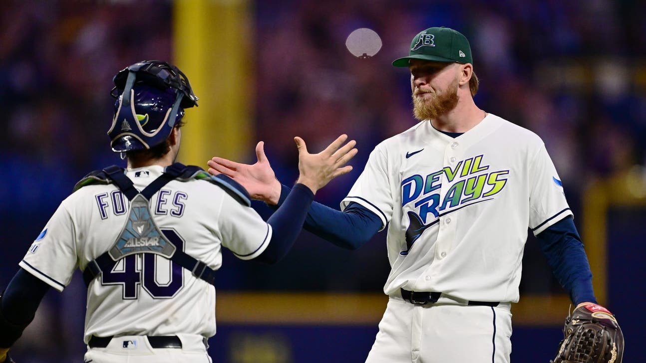 Kalshi Promo Code FOXSPORTS: Get up to $500 in Trade Bonus for Guardians vs. Rays, Yankees vs. Phillies