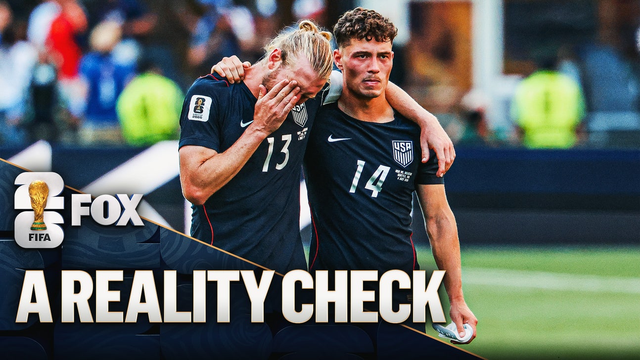 Zlatan Ibrahimović Delivers Honest Take After USA Falls To Belgium