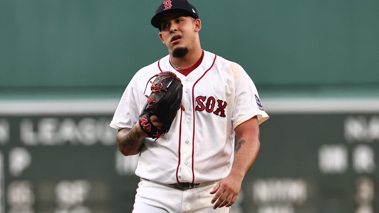Red Sox Win Streak Halted At 15, Fall Short Of Franchise Mark In Loss To O's