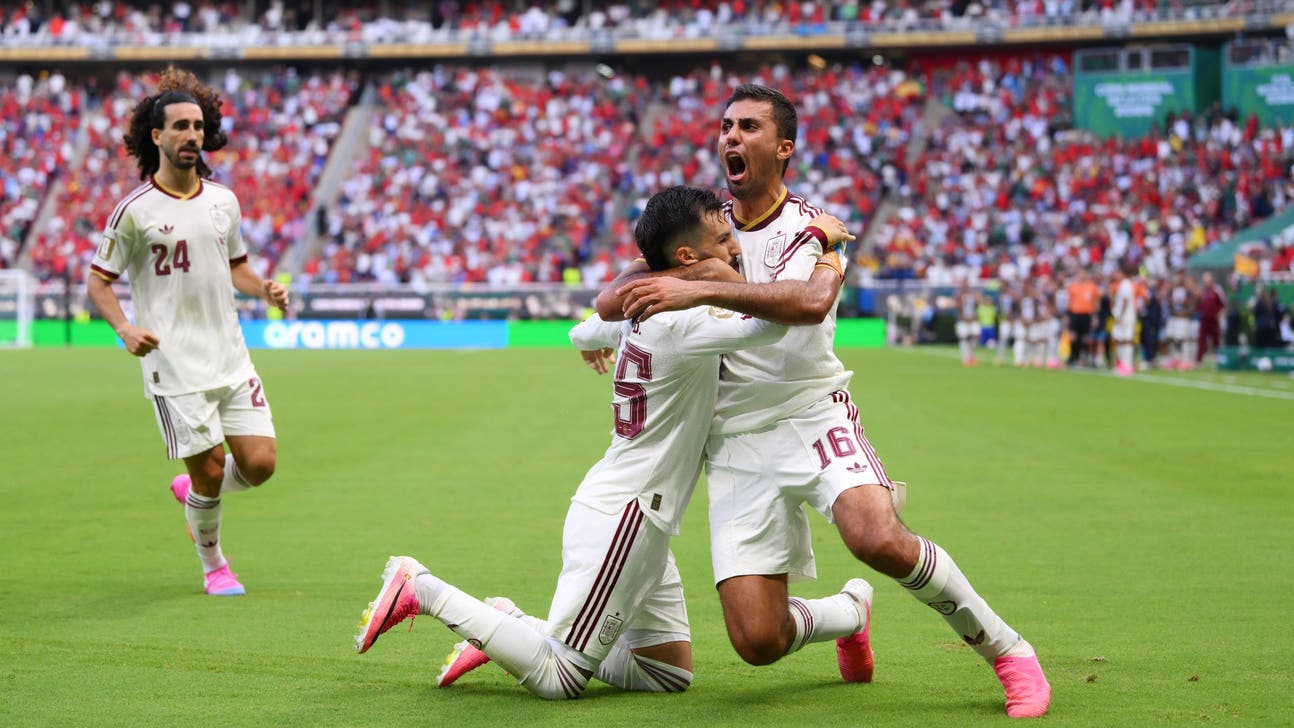 Trade the Cup With the Kalshi Promo Code FOXSPORTS and Claim a $10 Bonus Ahead of Today's Matches