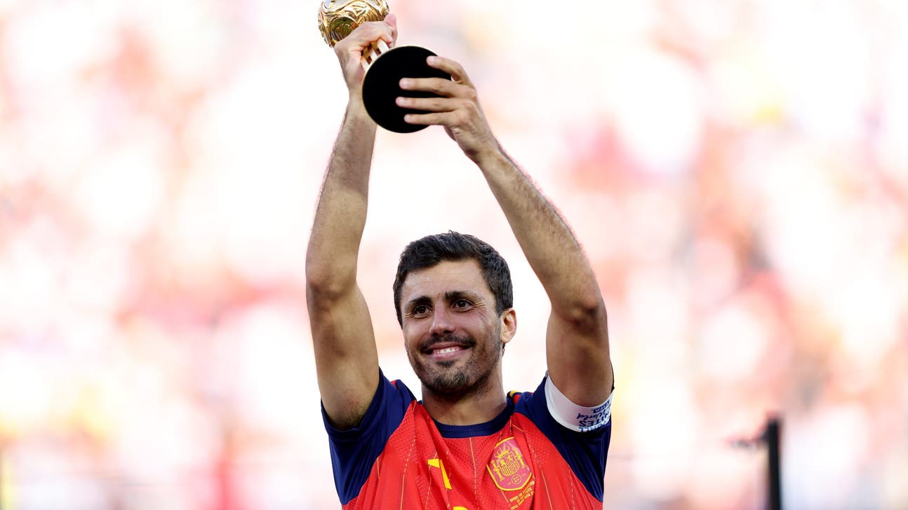2026 FIFA World Cup: Every Golden Ball Winner since 1982