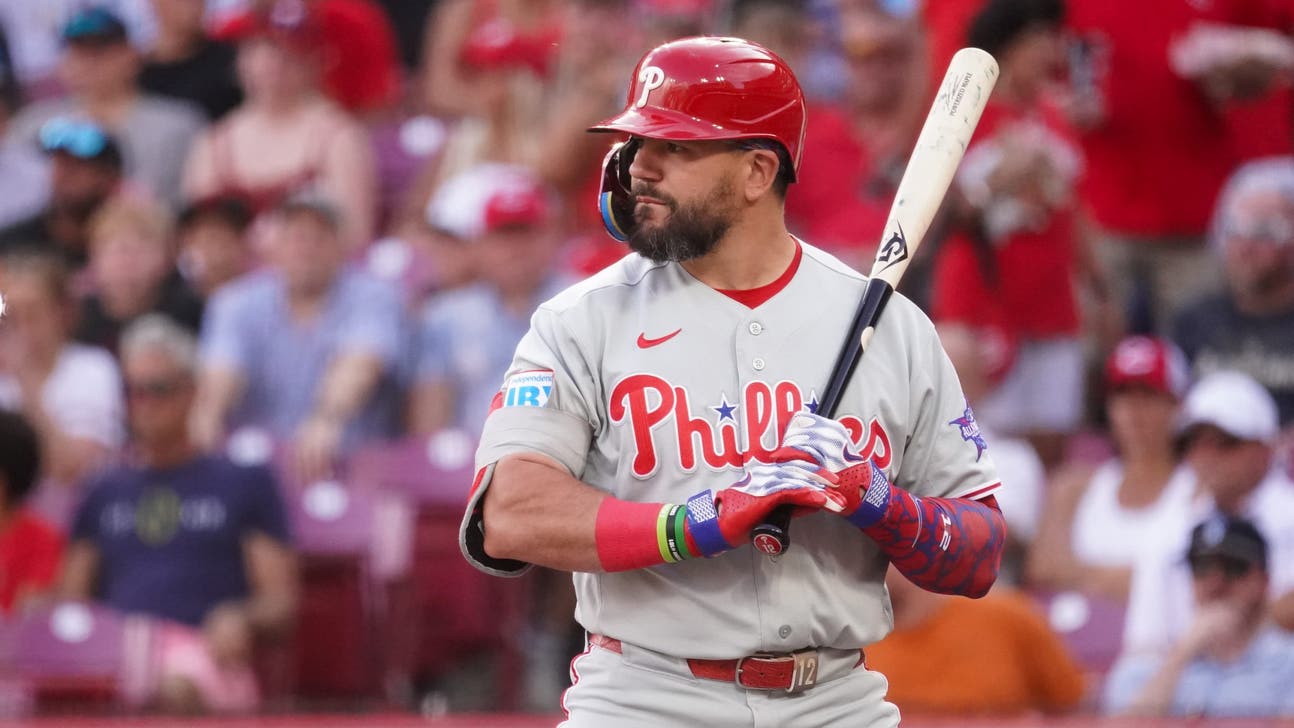 Polymarket Promo Code FOX: Claim a $50 Bonus When Trading on the MLB Home Run Derby
