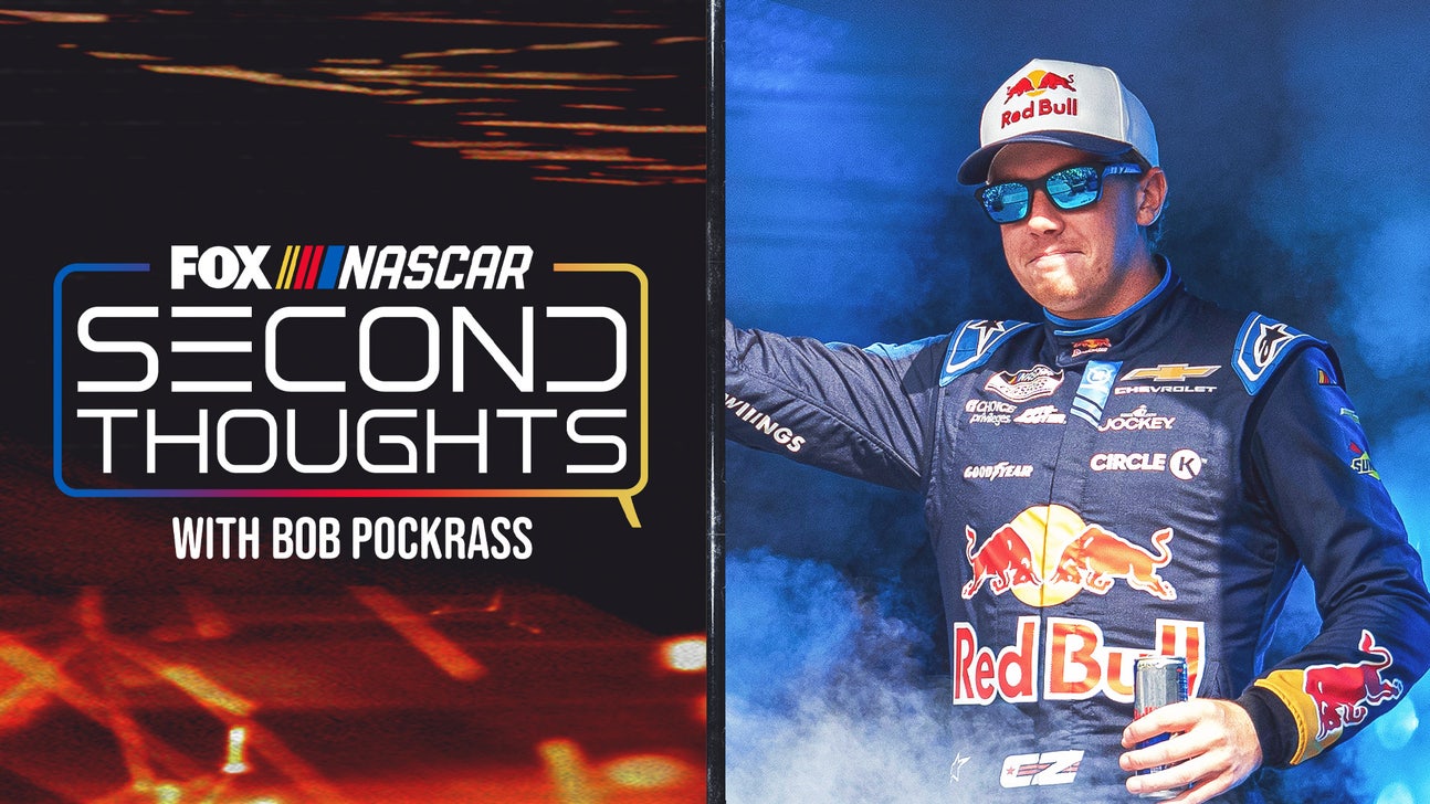 Who Takes Over For Alex Bowman In 2028? One Obvious Fit Awaits