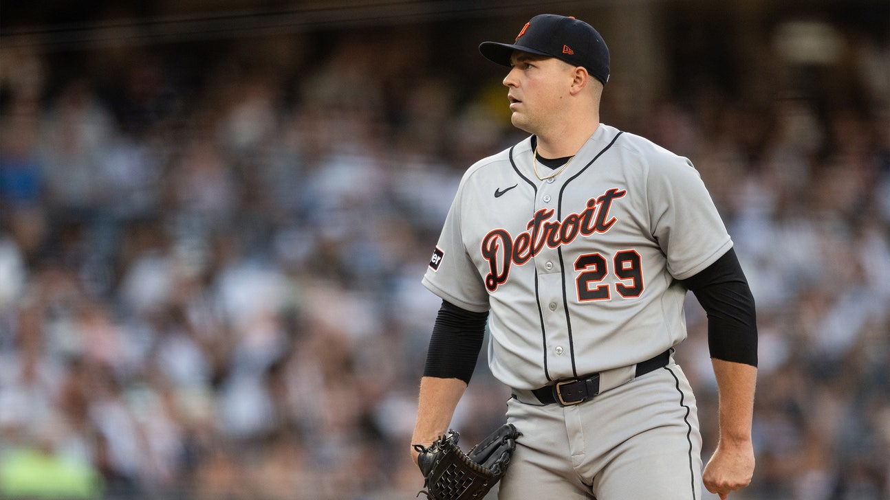 2026 MLB Trade Deadline Buzz, Trades Tracker: Rays Interested In Tarik Skubal
