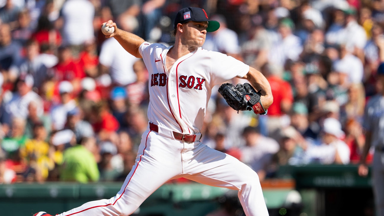 2026 MLB Odds: Red Sox Surge In AL Market After Winning Streak