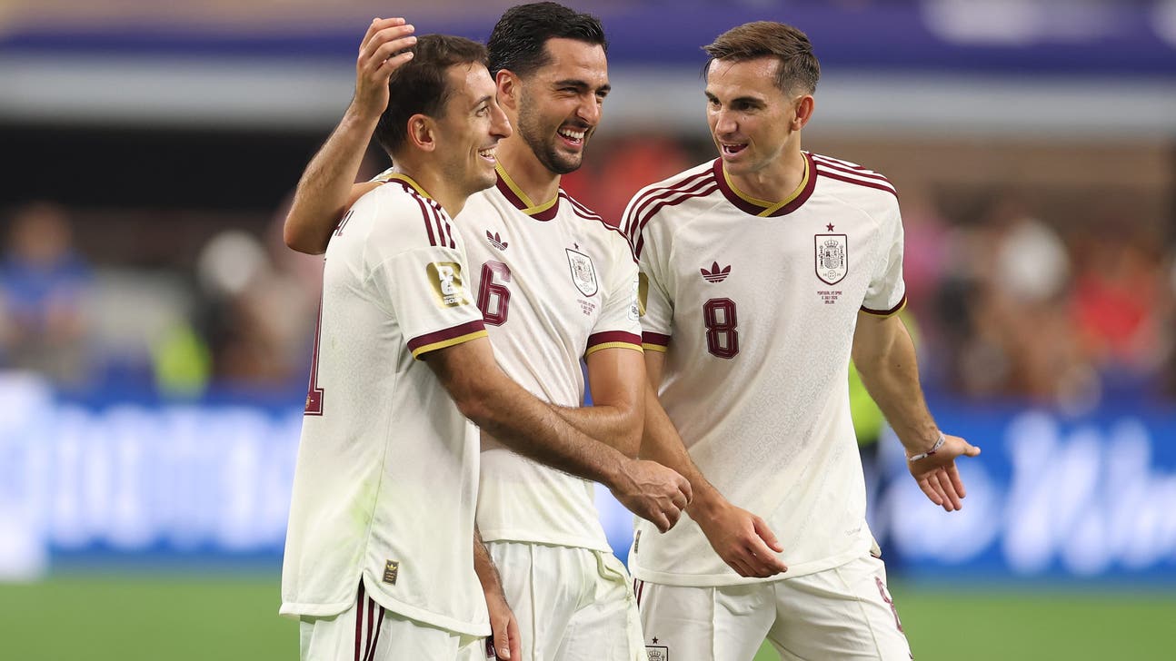 Kalshi Promo Code FOXSPORTS: Get a $10 Bonus Before France and Spain's Semifinal