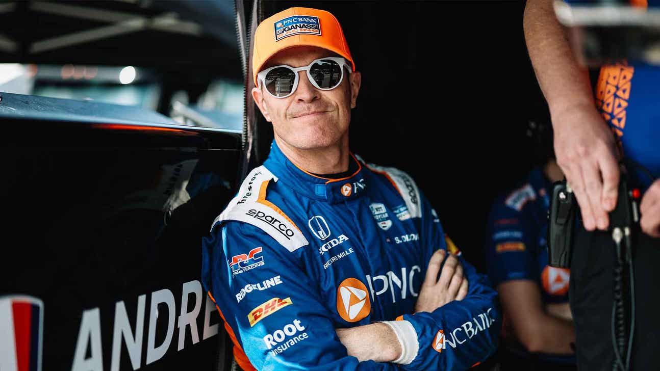 INDYCAR Silly Season Tracker: Christian Lundgaard Out, Scott Dixon In At McLaren