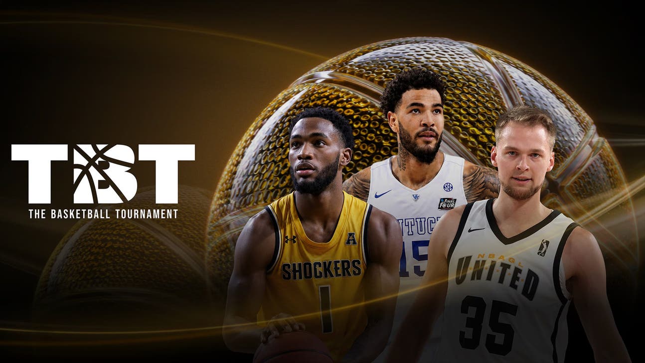 how to watch tbt 2026