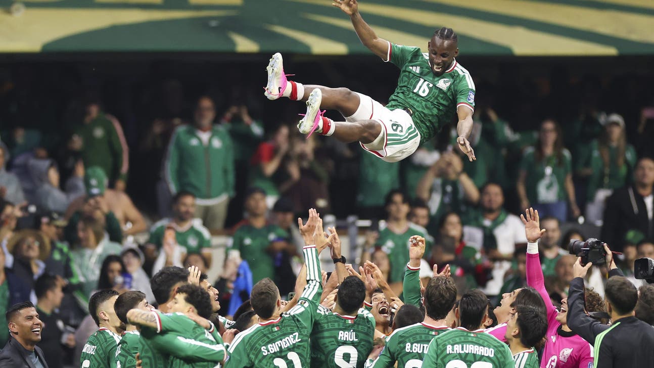 How to Bet on Brazil vs Norway, Mexico vs. England With DraftKings, BetMGM and More