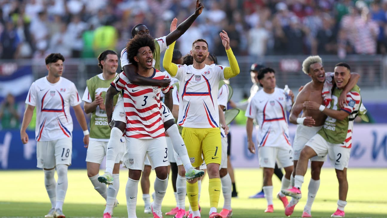 How to Bet on USA vs. Belgium and Claim Over $2000 in Bonuses
