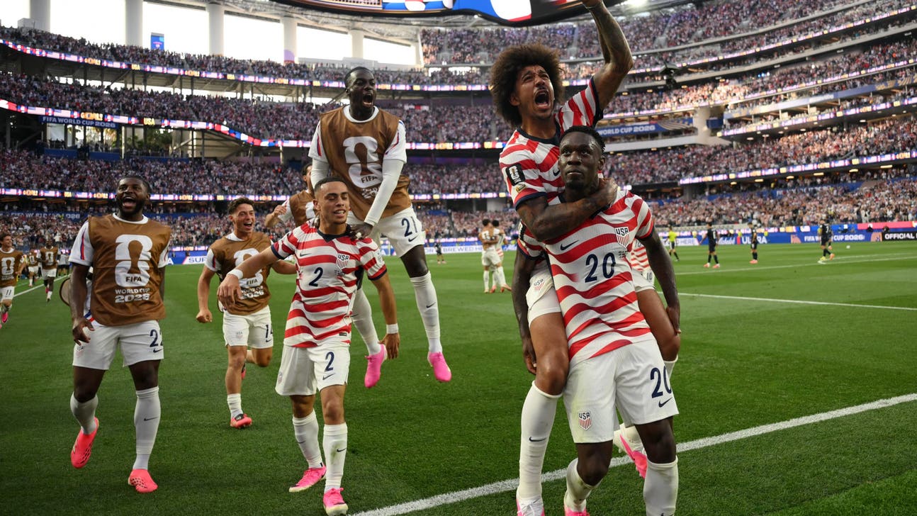 How to Bet on USA vs. Bosnia and Herzegovina and Claim Over $2000 in Bonuses