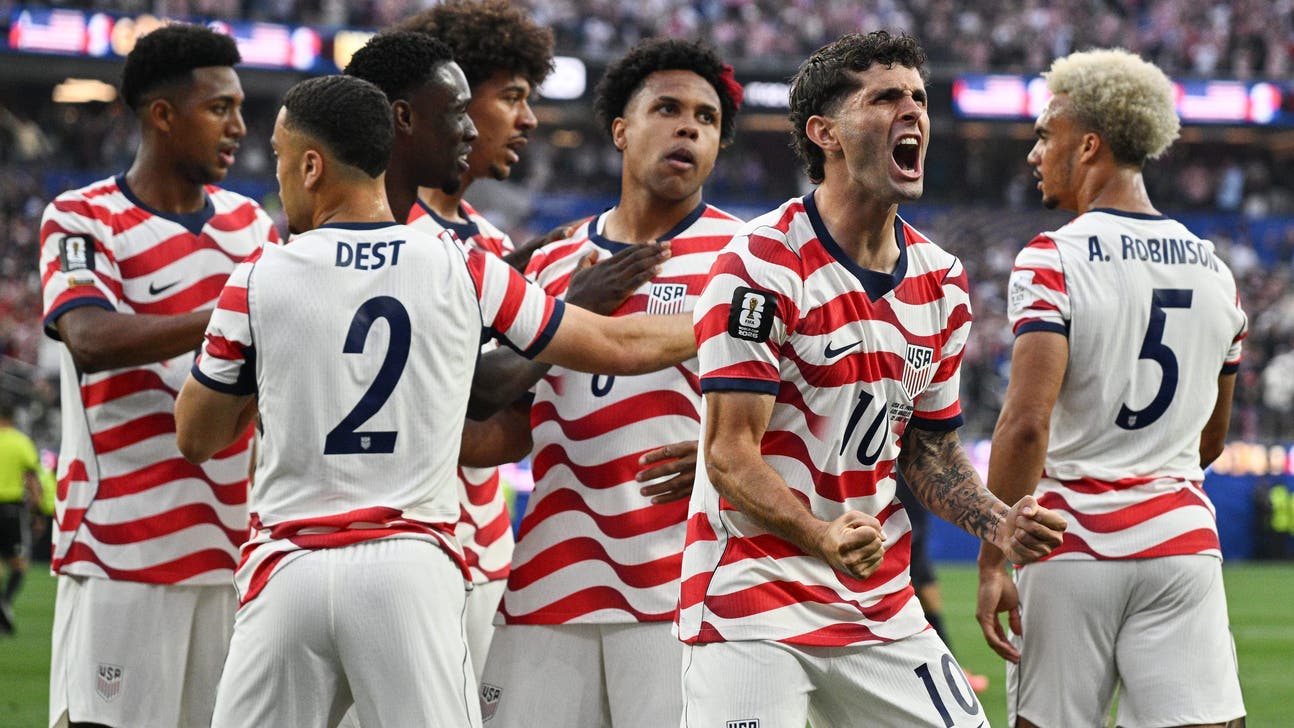 bet365 Bonus Code FOX365: Claim $150 in Bonus Bets When You Bet $10 on USA vs. Bosnia and Herzegovina