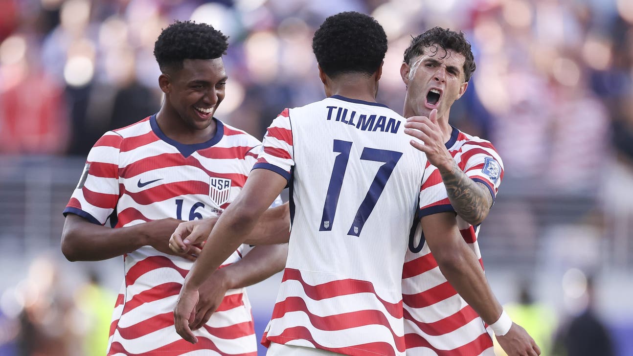 bet365 Bonus Code FOX365 Unlocks $150 Bonus Ahead of USA vs. Belgium