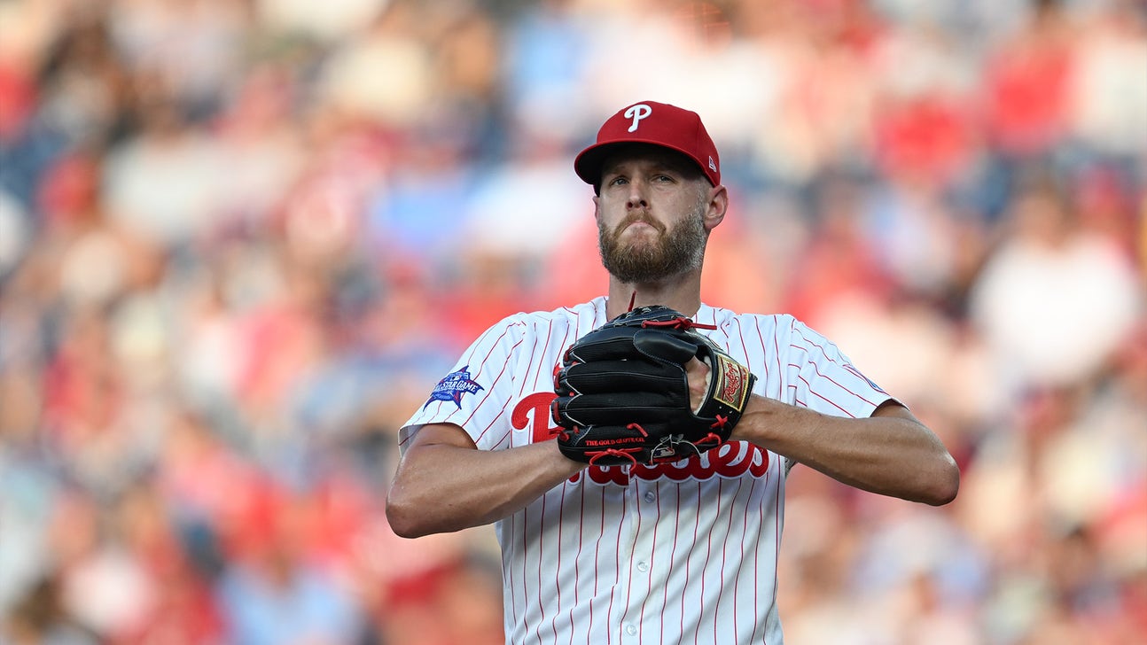 Zack Wheeler Felt 'Disrespected' By All-Star Game Invitation As
