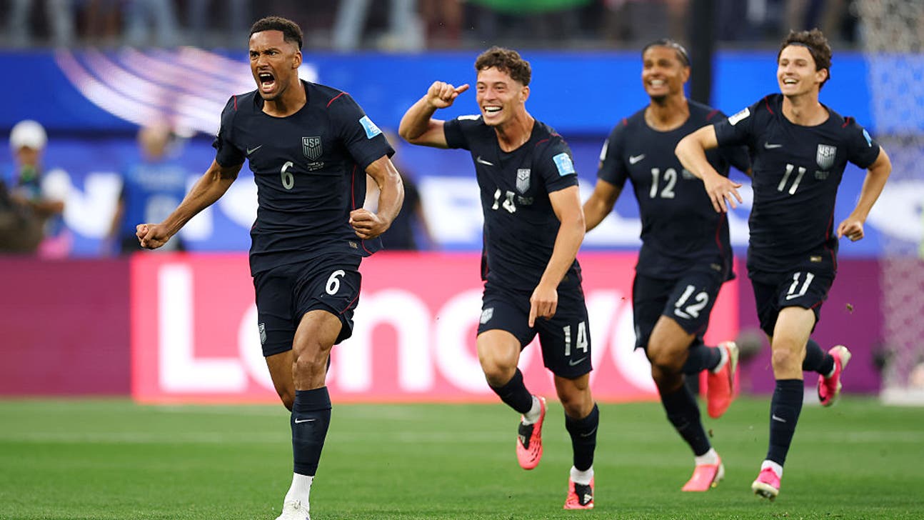 world cup schedule july 1
