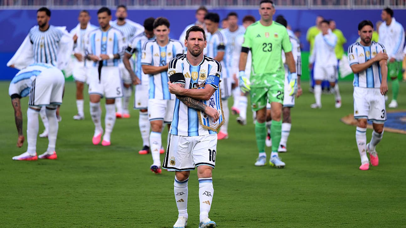 world cup schedule july 12