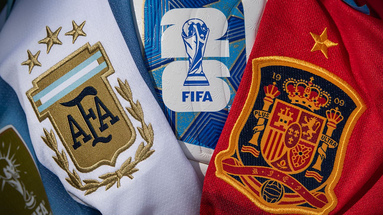 world cup schedule july 19
