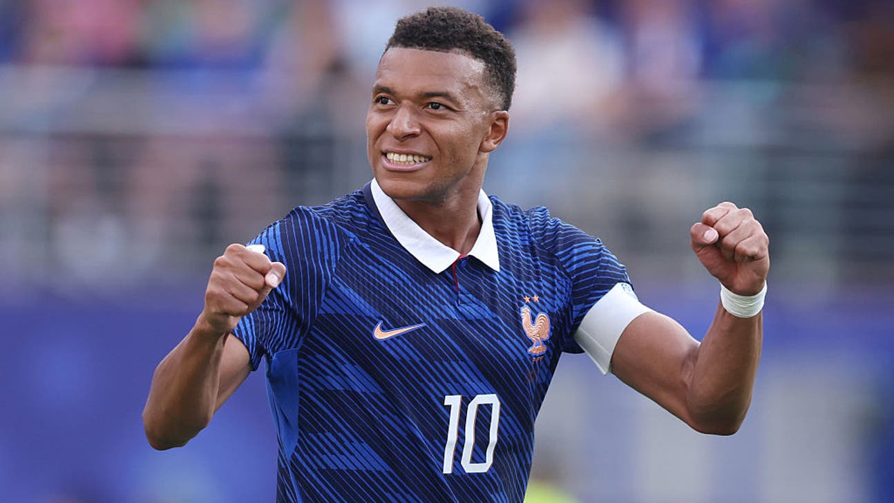 world cup schedule july 4