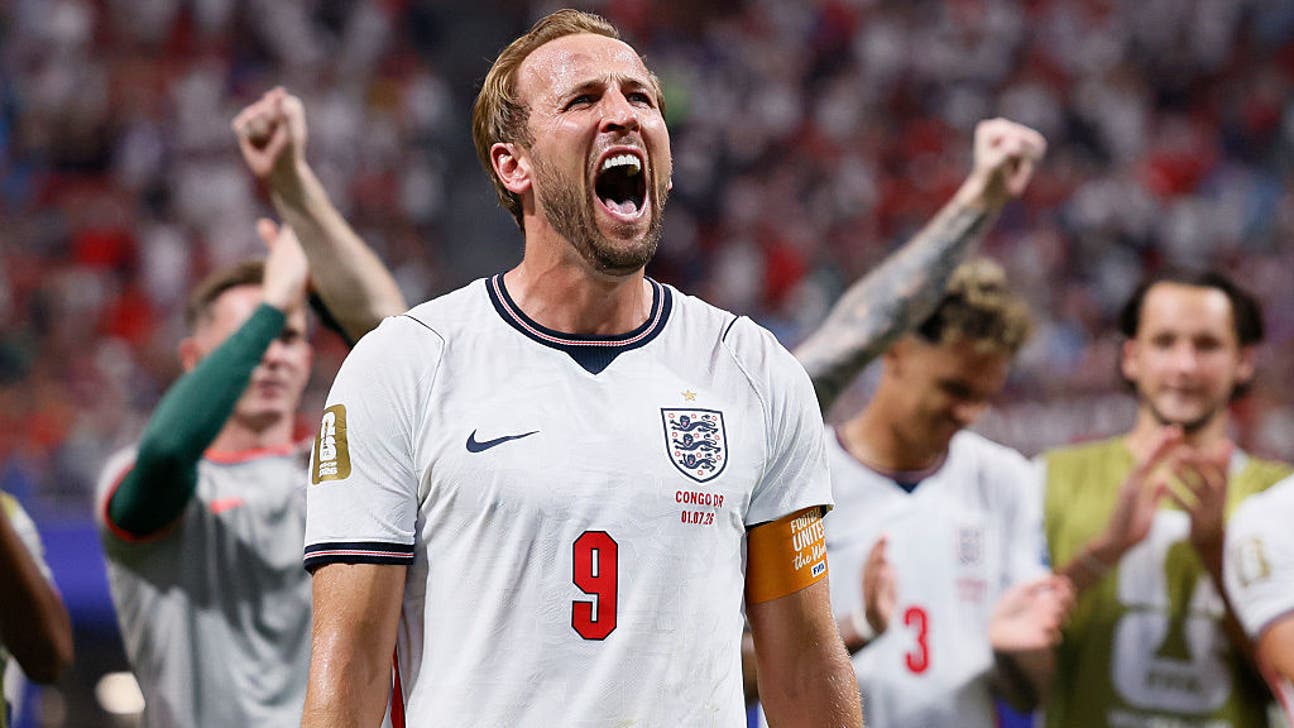 world cup schedule july 5
