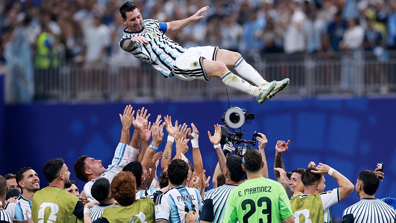 World cup schedule july 8