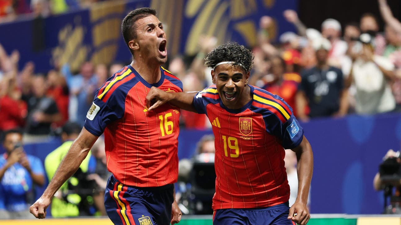 Caesars Sportsbook Promo Code FOXSPORTSDYW Unlocks 10x 100% Profit Boosts When Betting on World Cup Final