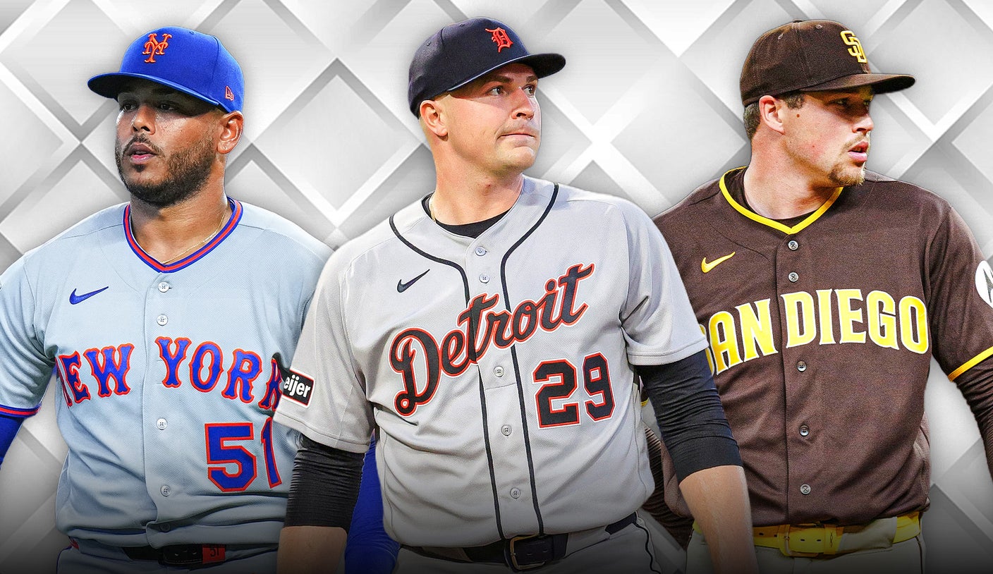 MLB Trade Deadline Predictions For Skubal And Other Top Targets - FOX Sports
