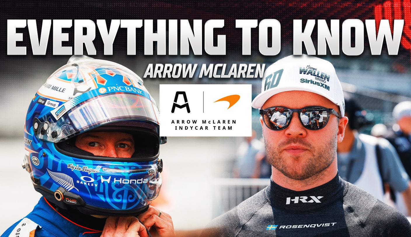 Everything To Know About McLaren's Controversial, Bold Moves For 2027
