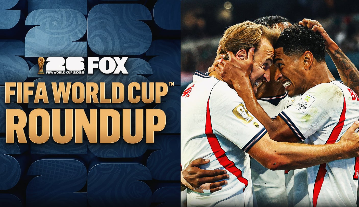 Resumen del Mundial: Noruega sorprende a Brasil, Bellingham brilla