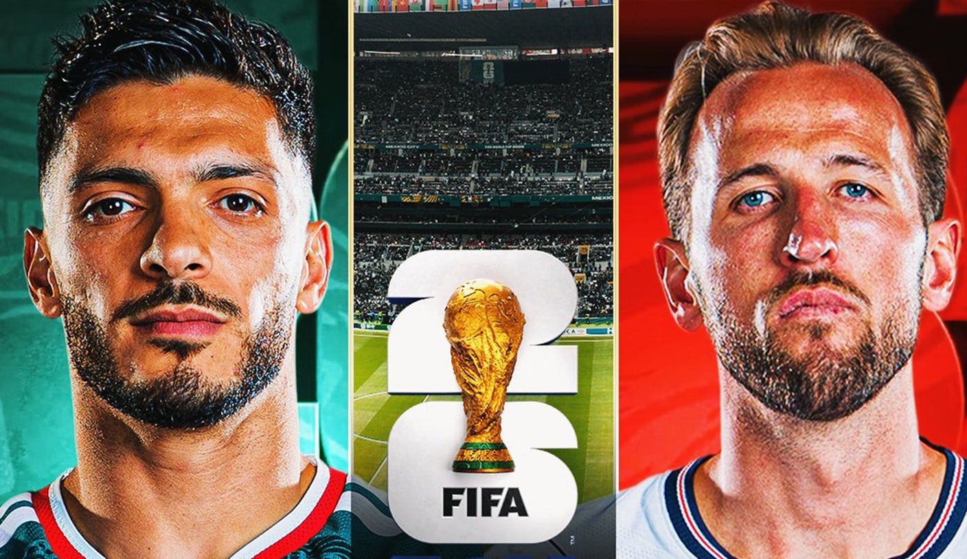 England vs Mexico: Lahat ng Dapat Malaman sa World Cup Round of 16