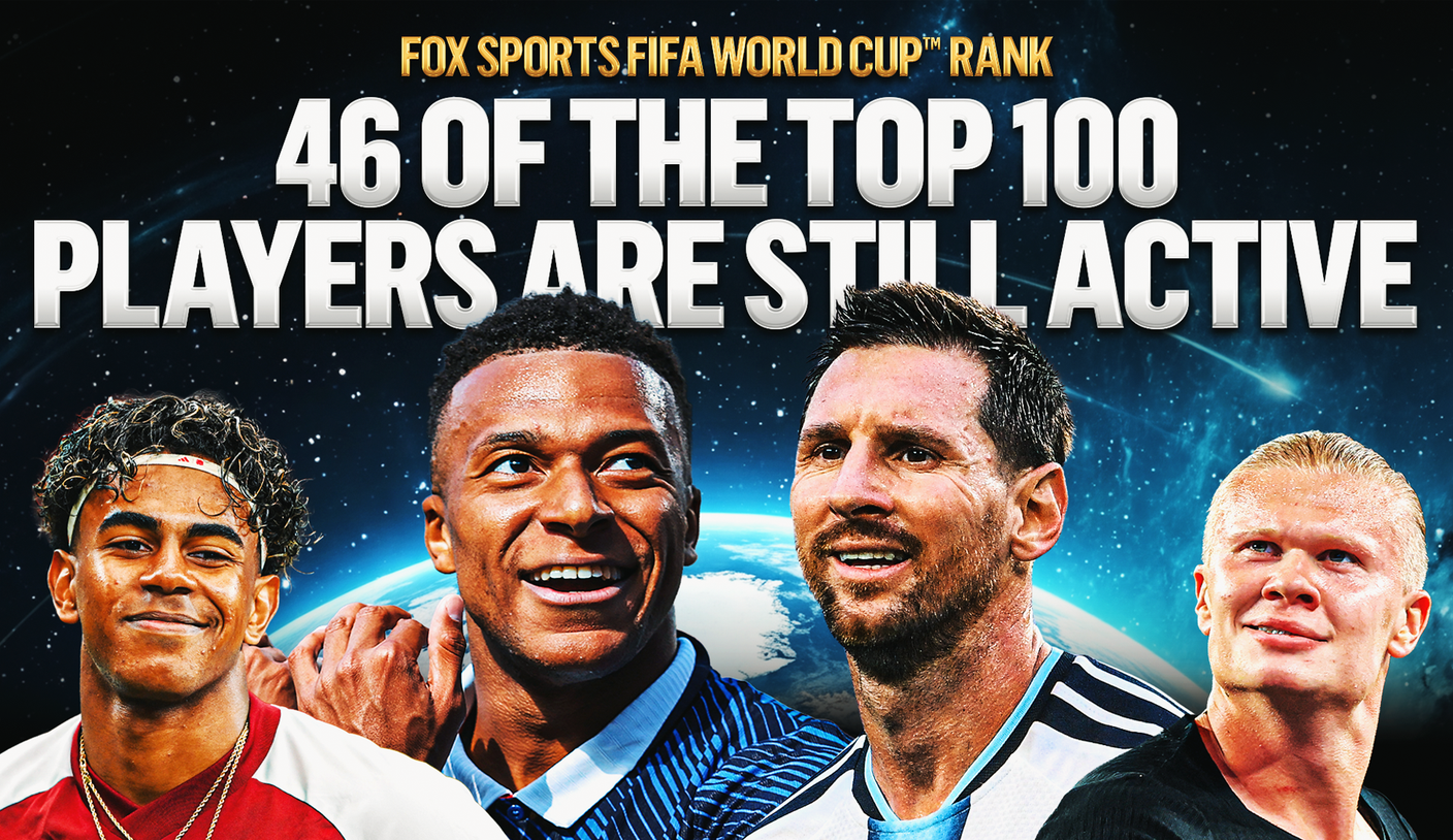 Les Meilleurs Joueurs Encore en Course à la Coupe du Monde FIFA 2026,