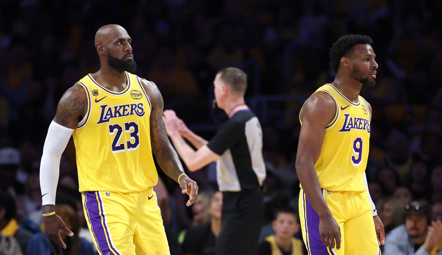 Kalshi Promo Code FOXSPORTS Unlocks up to $500 Bonuses When You Trade on LeBron's Next Team