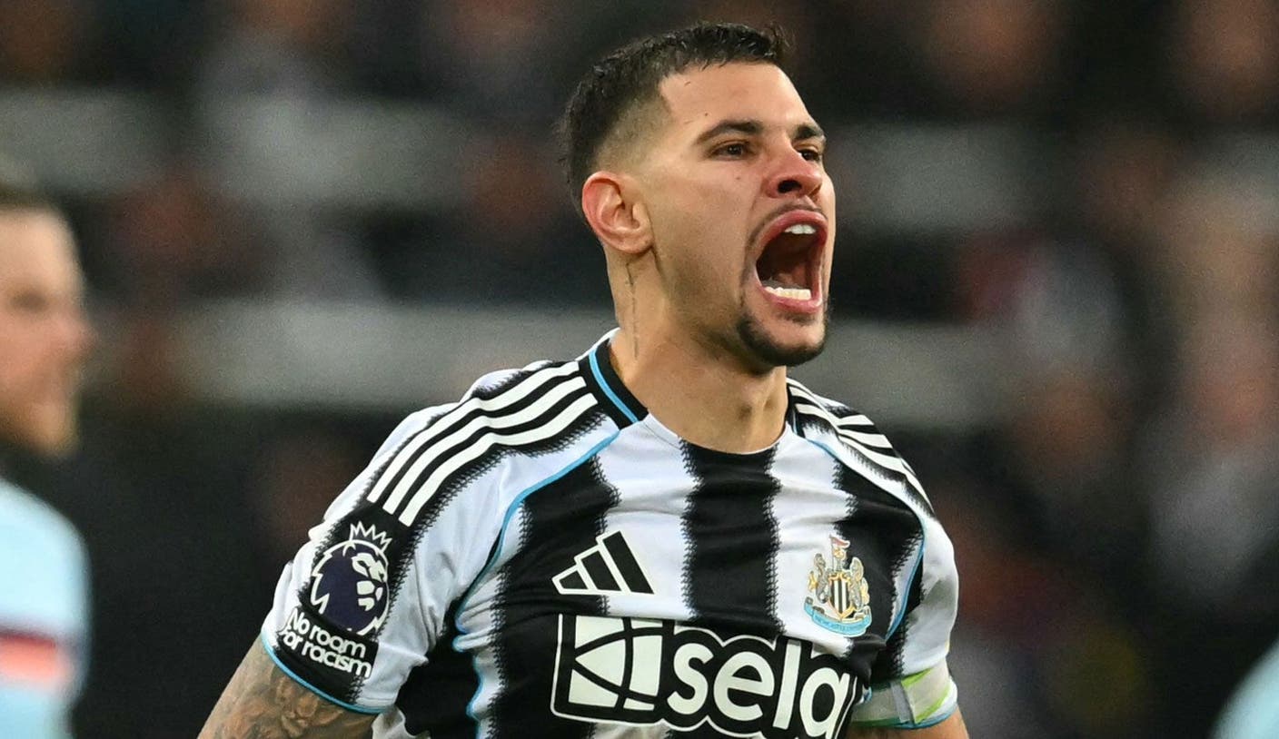Arsenal Finalizes Agreement for Bruno Guimarães Transfer