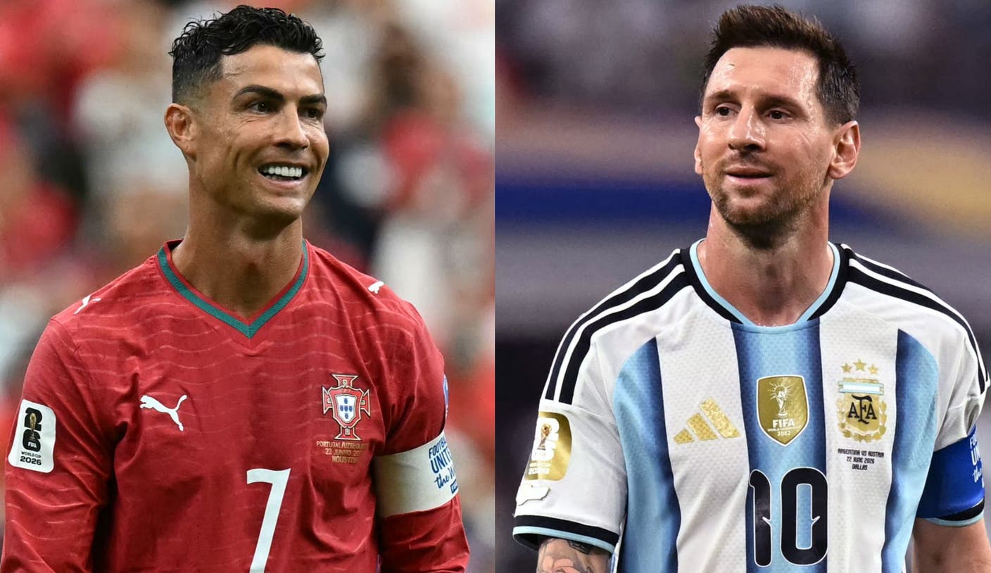 Will Lionel Messi Or Cristiano Ronaldo Play In The 2030 World Cup?: 'Too Much Demand'