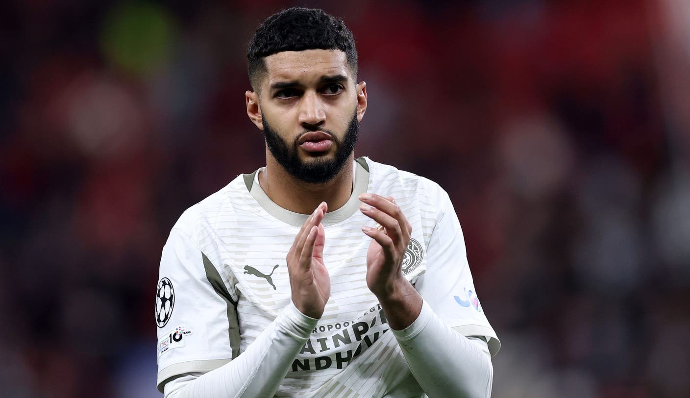 Ismael Saibari, World Cup standout, is signed by Bayern Munich for €50 million