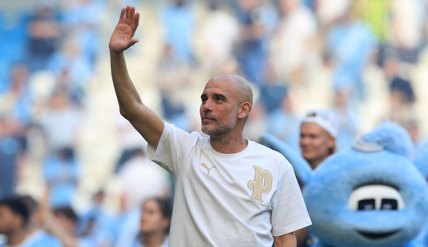 Wage Too Excessive? Italy Prepared To Make ‘Exception’ To Rent Pep Guardiola