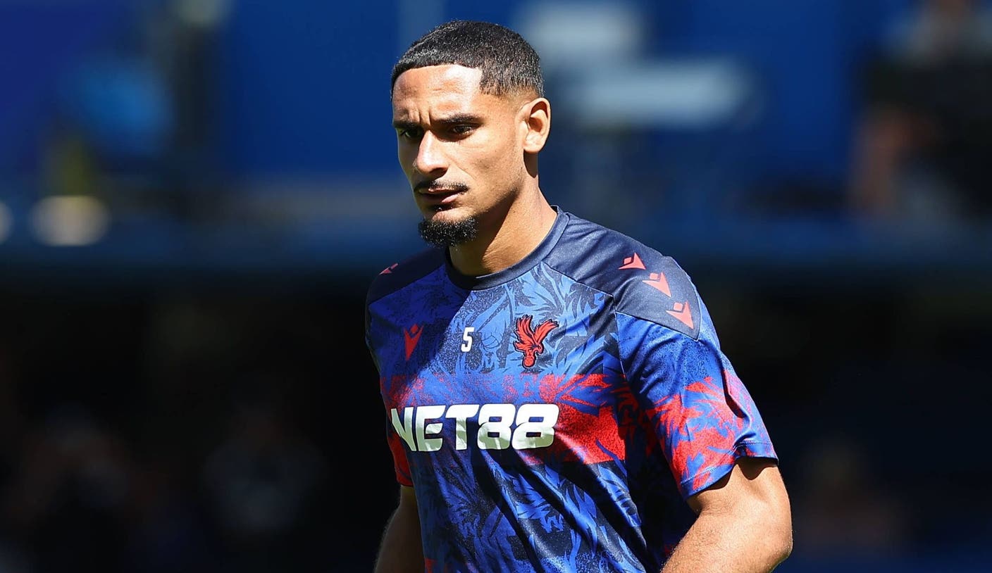 Chelsea Closing In On  Million Deal For France Heart Again Maxence Lacroix